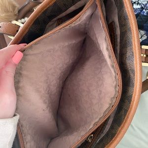 Older Michael Kors Purse